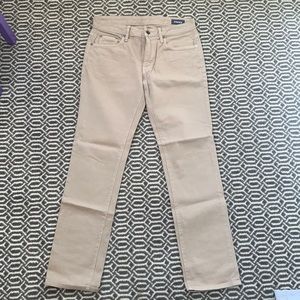 Bonobos Travel Jeans